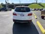 2014 WHITE Hyundai Santa Fe GLS AWD (KM8SMDHF8EU) with an 3.3L V6 DOHC 24V engine, 6A transmission, located at 5700 Curlew Drive, Norfolk, VA, 23502, (757) 455-6330, 36.841885, -76.209412- Photo#2