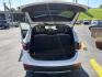 2014 WHITE Hyundai Santa Fe GLS AWD (KM8SMDHF8EU) with an 3.3L V6 DOHC 24V engine, 6A transmission, located at 5700 Curlew Drive, Norfolk, VA, 23502, (757) 455-6330, 36.841885, -76.209412- Photo#9