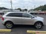 2013 Silver Ford Edge Limited AWD (2FMDK4KC5DB) with an 3.5L V6 DOHC 24V engine, 6A transmission, located at 5700 Curlew Drive, Norfolk, VA, 23502, (757) 455-6330, 36.841885, -76.209412- Photo#3
