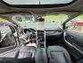 2013 Silver Ford Edge Limited AWD (2FMDK4KC5DB) with an 3.5L V6 DOHC 24V engine, 6A transmission, located at 5700 Curlew Drive, Norfolk, VA, 23502, (757) 455-6330, 36.841885, -76.209412- Photo#6