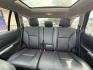 2013 Silver Ford Edge Limited AWD (2FMDK4KC5DB) with an 3.5L V6 DOHC 24V engine, 6A transmission, located at 5700 Curlew Drive, Norfolk, VA, 23502, (757) 455-6330, 36.841885, -76.209412- Photo#8