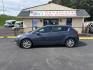 2015 Gray Kia Forte 5-Door EX (KNAFX5A83F5) with an 2.0L L4 DOHC 16V engine, 6A transmission, located at 5700 Curlew Drive, Norfolk, VA, 23502, (757) 455-6330, 36.841885, -76.209412- Photo#0