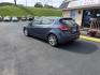 2015 Gray Kia Forte 5-Door EX (KNAFX5A83F5) with an 2.0L L4 DOHC 16V engine, 6A transmission, located at 5700 Curlew Drive, Norfolk, VA, 23502, (757) 455-6330, 36.841885, -76.209412- Photo#1