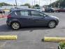 2015 Gray Kia Forte 5-Door EX (KNAFX5A83F5) with an 2.0L L4 DOHC 16V engine, 6A transmission, located at 5700 Curlew Drive, Norfolk, VA, 23502, (757) 455-6330, 36.841885, -76.209412- Photo#3