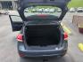 2015 Gray Kia Forte 5-Door EX (KNAFX5A83F5) with an 2.0L L4 DOHC 16V engine, 6A transmission, located at 5700 Curlew Drive, Norfolk, VA, 23502, (757) 455-6330, 36.841885, -76.209412- Photo#9