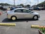 2006 Silver Honda Civic Hybrid CVT (JHMFA36246S) with an 1.3L L4 SOHC 8V HYBRID engine, CVT OD transmission, located at 5700 Curlew Drive, Norfolk, VA, 23502, (757) 455-6330, 36.841885, -76.209412- Photo#3
