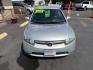 2006 Silver Honda Civic Hybrid CVT (JHMFA36246S) with an 1.3L L4 SOHC 8V HYBRID engine, CVT OD transmission, located at 5700 Curlew Drive, Norfolk, VA, 23502, (757) 455-6330, 36.841885, -76.209412- Photo#4