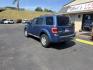 2010 Blue Ford Escape XLT FWD (1FMCU0D75AK) with an 2.5L L4 DOHC 16V engine, 6A transmission, located at 5700 Curlew Drive, Norfolk, VA, 23502, (757) 455-6330, 36.841885, -76.209412- Photo#1