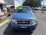2010 Blue Ford Escape XLT FWD (1FMCU0D75AK) with an 2.5L L4 DOHC 16V engine, 6A transmission, located at 5700 Curlew Drive, Norfolk, VA, 23502, (757) 455-6330, 36.841885, -76.209412- Photo#4