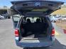2010 Blue Ford Escape XLT FWD (1FMCU0D75AK) with an 2.5L L4 DOHC 16V engine, 6A transmission, located at 5700 Curlew Drive, Norfolk, VA, 23502, (757) 455-6330, 36.841885, -76.209412- Photo#9