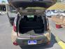 2014 Brown Kia Soul + (KNDJP3A50E7) with an 2.0L L4 DOHC 16V engine, 6A transmission, located at 5700 Curlew Drive, Norfolk, VA, 23502, (757) 455-6330, 36.841885, -76.209412- Photo#9