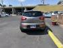 2011 Gray Kia Sportage LX FWD (KNDPB3A29B7) with an 2.4L L4 DOHC 16V engine, 4-Speed Automatic Overdrive transmission, located at 5700 Curlew Drive, Norfolk, VA, 23502, (757) 455-6330, 36.841885, -76.209412- Photo#2