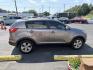2011 Gray Kia Sportage LX FWD (KNDPB3A29B7) with an 2.4L L4 DOHC 16V engine, 4-Speed Automatic Overdrive transmission, located at 5700 Curlew Drive, Norfolk, VA, 23502, (757) 455-6330, 36.841885, -76.209412- Photo#3