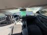 2011 Gray Kia Sportage LX FWD (KNDPB3A29B7) with an 2.4L L4 DOHC 16V engine, 4-Speed Automatic Overdrive transmission, located at 5700 Curlew Drive, Norfolk, VA, 23502, (757) 455-6330, 36.841885, -76.209412- Photo#6