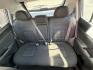 2011 Gray Kia Sportage LX FWD (KNDPB3A29B7) with an 2.4L L4 DOHC 16V engine, 4-Speed Automatic Overdrive transmission, located at 5700 Curlew Drive, Norfolk, VA, 23502, (757) 455-6330, 36.841885, -76.209412- Photo#8