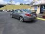 2013 Gray Hyundai Sonata SE Auto (5NPEC4AB0DH) with an 2.0L L4 DOHC 16V engine, 6-Speed Automatic transmission, located at 5700 Curlew Drive, Norfolk, VA, 23502, (757) 455-6330, 36.841885, -76.209412- Photo#1