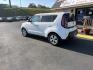 2015 White Kia Soul Base (KNDJN2A23F7) with an 1.6L L4 DOHC 16V engine, located at 5700 Curlew Drive, Norfolk, VA, 23502, (757) 455-6330, 36.841885, -76.209412- Photo#1