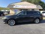 2013 Black Lincoln MKT 3.5L with EcoBoost AWD (2LMHJ5ATXDB) with an 3.5L V6 DOHC 24V TURBO engine, 6-Speed Automatic transmission, located at 5700 Curlew Dr., Norfolk, VA, 23502, (703) 554-4373, 36.841885, -76.209412- Photo#0