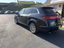 2013 Black Lincoln MKT 3.5L with EcoBoost AWD (2LMHJ5ATXDB) with an 3.5L V6 DOHC 24V TURBO engine, 6-Speed Automatic transmission, located at 5700 Curlew Dr., Norfolk, VA, 23502, (703) 554-4373, 36.841885, -76.209412- Photo#1