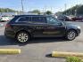 2013 Black Lincoln MKT 3.5L with EcoBoost AWD (2LMHJ5ATXDB) with an 3.5L V6 DOHC 24V TURBO engine, 6-Speed Automatic transmission, located at 5700 Curlew Dr., Norfolk, VA, 23502, (703) 554-4373, 36.841885, -76.209412- Photo#3