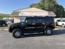 2005 Black Hummer H2 SUV (5GRGN23UX5H) with an 6.0L V8 OHV 16V engine, 4A OD transmission, located at 5700 Curlew Dr., Norfolk, VA, 23502, (703) 554-4373, 36.841885, -76.209412- Photo#0
