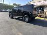 2005 Black Hummer H2 SUV (5GRGN23UX5H) with an 6.0L V8 OHV 16V engine, 4A OD transmission, located at 5700 Curlew Dr., Norfolk, VA, 23502, (703) 554-4373, 36.841885, -76.209412- Photo#1