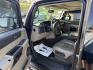 2005 Black Hummer H2 SUV (5GRGN23UX5H) with an 6.0L V8 OHV 16V engine, 4A OD transmission, located at 5700 Curlew Dr., Norfolk, VA, 23502, (703) 554-4373, 36.841885, -76.209412- Photo#5