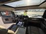 2005 Black Hummer H2 SUV (5GRGN23UX5H) with an 6.0L V8 OHV 16V engine, 4A OD transmission, located at 5700 Curlew Dr., Norfolk, VA, 23502, (703) 554-4373, 36.841885, -76.209412- Photo#6