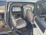 2005 Black Hummer H2 SUV (5GRGN23UX5H) with an 6.0L V8 OHV 16V engine, 4A OD transmission, located at 5700 Curlew Dr., Norfolk, VA, 23502, (703) 554-4373, 36.841885, -76.209412- Photo#7