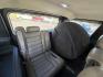 2005 Black Hummer H2 SUV (5GRGN23UX5H) with an 6.0L V8 OHV 16V engine, 4A OD transmission, located at 5700 Curlew Dr., Norfolk, VA, 23502, (703) 554-4373, 36.841885, -76.209412- Photo#8