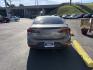 2020 Gray Hyundai Elantra SE 6AT (5NPD74LF7LH) with an 2.0L L4 DOHC 16V engine, 6A transmission, located at 5700 Curlew Drive, Norfolk, VA, 23502, (757) 455-6330, 36.841885, -76.209412- Photo#2