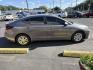 2020 Gray Hyundai Elantra SE 6AT (5NPD74LF7LH) with an 2.0L L4 DOHC 16V engine, 6A transmission, located at 5700 Curlew Drive, Norfolk, VA, 23502, (757) 455-6330, 36.841885, -76.209412- Photo#3