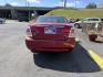 2009 red Ford Fusion V6 SEL (3FAHP08199R) with an 3.0L V6 DOHC 24V engine, 6-Speed Automatic transmission, located at 5700 Curlew Drive, Norfolk, VA, 23502, (757) 455-6330, 36.841885, -76.209412- Photo#2