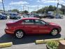 2009 red Ford Fusion V6 SEL (3FAHP08199R) with an 3.0L V6 DOHC 24V engine, 6-Speed Automatic transmission, located at 5700 Curlew Drive, Norfolk, VA, 23502, (757) 455-6330, 36.841885, -76.209412- Photo#3