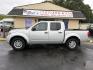 2015 Nissan Frontier SL Crew Cab 5AT 4WD (1N6AD0EV9FN) with an 4.0L V6 DOHC 24V engine, 5-Speed Automatic transmission, located at 5700 Curlew Dr., Norfolk, VA, 23502, (703) 554-4373, 36.841885, -76.209412 - Buy Here, Pay Here auto loans Quality Used Cars Norfolk VA No Credit Check auto financing- Photo#0