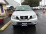 2015 Nissan Frontier SL Crew Cab 5AT 4WD (1N6AD0EV9FN) with an 4.0L V6 DOHC 24V engine, 5-Speed Automatic transmission, located at 5700 Curlew Dr., Norfolk, VA, 23502, (703) 554-4373, 36.841885, -76.209412 - Buy Here, Pay Here auto loans Quality Used Cars Norfolk VA No Credit Check auto financing- Photo#4