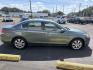 2010 Green Honda Accord EX-L V-6 Sedan AT (1HGCP3F87AA) with an 3.5L V6 SOHC 24V engine, 5A transmission, located at 5700 Curlew Drive, Norfolk, VA, 23502, (757) 455-6330, 36.841885, -76.209412 - Buy Here, Pay Here auto loans Quality Used Cars Norfolk VA No Credit Check auto financing- Photo#3