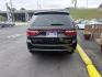 2016 Dodge Durango Limited AWD (1C4RDJDG0GC) with an 3.6L V6 DOHC 24V engine, 8A transmission, located at 5700 Curlew Drive, Norfolk, VA, 23502, (757) 455-6330, 36.841885, -76.209412- Photo#2