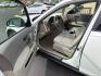 2004 WHITE Infiniti FX FX35 2WD (JNRAS08UX4X) with an 3.5L V6 DOHC 32V engine, 5A OD transmission, located at 5700 Curlew Drive, Norfolk, VA, 23502, (757) 455-6330, 36.841885, -76.209412- Photo#5