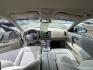 2004 WHITE Infiniti FX FX35 2WD (JNRAS08UX4X) with an 3.5L V6 DOHC 32V engine, 5A OD transmission, located at 5700 Curlew Drive, Norfolk, VA, 23502, (757) 455-6330, 36.841885, -76.209412- Photo#6