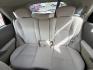 2004 WHITE Infiniti FX FX35 2WD (JNRAS08UX4X) with an 3.5L V6 DOHC 32V engine, 5A OD transmission, located at 5700 Curlew Drive, Norfolk, VA, 23502, (757) 455-6330, 36.841885, -76.209412- Photo#8