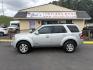 2008 Silver Ford Escape Limited 4WD (1FMCU94158K) with an 3.0L V6 DOHC 24V engine, 4A OD transmission, located at 5700 Curlew Drive, Norfolk, VA, 23502, (757) 455-6330, 36.841885, -76.209412 - Buy Here, Pay Here auto loans Quality Used Cars Norfolk VA No Credit Check auto financing- Photo#0