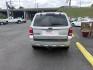 2008 Silver Ford Escape Limited 4WD (1FMCU94158K) with an 3.0L V6 DOHC 24V engine, 4A OD transmission, located at 5700 Curlew Drive, Norfolk, VA, 23502, (757) 455-6330, 36.841885, -76.209412 - Buy Here, Pay Here auto loans Quality Used Cars Norfolk VA No Credit Check auto financing- Photo#2
