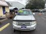 2008 Silver Ford Escape Limited 4WD (1FMCU94158K) with an 3.0L V6 DOHC 24V engine, 4A OD transmission, located at 5700 Curlew Drive, Norfolk, VA, 23502, (757) 455-6330, 36.841885, -76.209412 - Buy Here, Pay Here auto loans Quality Used Cars Norfolk VA No Credit Check auto financing- Photo#4