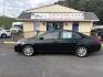 2005 Black Toyota Avalon Limited (4T1BK36B95U) with an 3.5L V6 DOHC 24V engine, 5A OD transmission, located at 5700 Curlew Drive, Norfolk, VA, 23502, (757) 455-6330, 36.841885, -76.209412 - Buy Here, Pay Here auto loans Quality Used Cars Norfolk VA No Credit Check auto financing- Photo#0