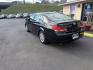 2005 Black Toyota Avalon Limited (4T1BK36B95U) with an 3.5L V6 DOHC 24V engine, 5A OD transmission, located at 5700 Curlew Drive, Norfolk, VA, 23502, (757) 455-6330, 36.841885, -76.209412 - Buy Here, Pay Here auto loans Quality Used Cars Norfolk VA No Credit Check auto financing- Photo#1