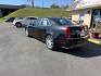 2008 Black Cadillac CTS 3.6L SFI (1G6DF577X80) with an 3.6L V6 DOHC 24V engine, 5A OD transmission, located at 5700 Curlew Drive, Norfolk, VA, 23502, (757) 455-6330, 36.841885, -76.209412 - Buy Here, Pay Here auto loans Quality Used Cars Norfolk VA No Credit Check auto financing- Photo#1