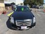 2008 Black Cadillac CTS 3.6L SFI (1G6DF577X80) with an 3.6L V6 DOHC 24V engine, 5A OD transmission, located at 5700 Curlew Drive, Norfolk, VA, 23502, (757) 455-6330, 36.841885, -76.209412 - Buy Here, Pay Here auto loans Quality Used Cars Norfolk VA No Credit Check auto financing- Photo#4