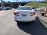 2018 WHITE Honda Accord LX CVT (1HGCV1F16JA) with an 1.5L L4 DOHC 16V engine, CVT transmission, located at 5700 Curlew Dr., Norfolk, VA, 23502, (703) 554-4373, 36.841885, -76.209412- Photo#2