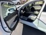 2018 WHITE Honda Accord LX CVT (1HGCV1F16JA) with an 1.5L L4 DOHC 16V engine, CVT transmission, located at 5700 Curlew Dr., Norfolk, VA, 23502, (703) 554-4373, 36.841885, -76.209412- Photo#5